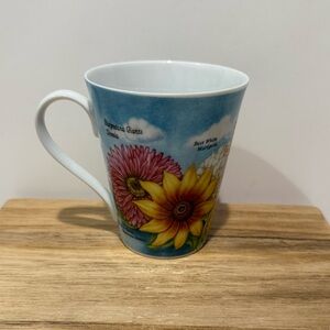 Burpee  125th Anniversary Coffee Mug